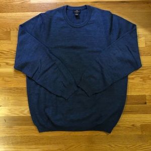 Brooks Brothers Crewneck Used Condition